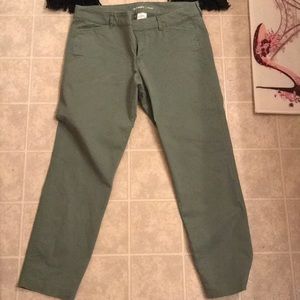 Chino pant